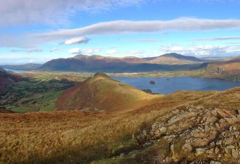 Remarkable 1 Bed Apartment In Ulverston