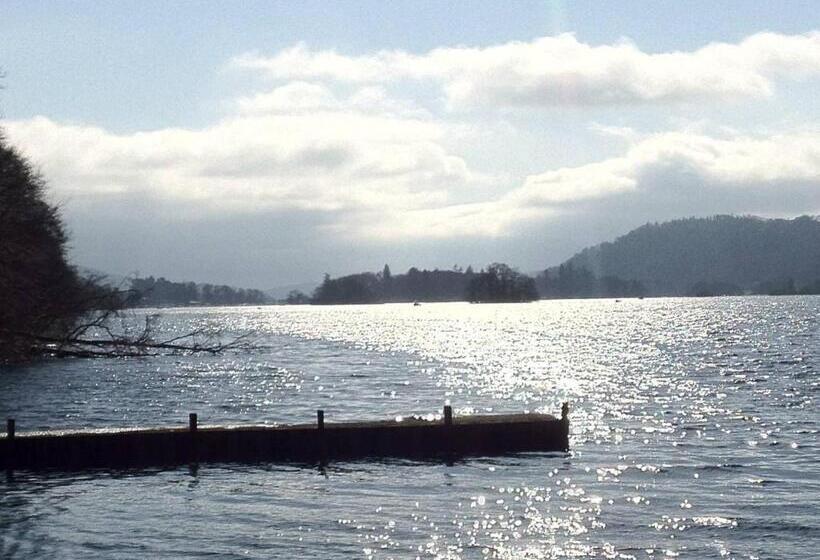 Remarkable 1 Bed Apartment In Ulverston