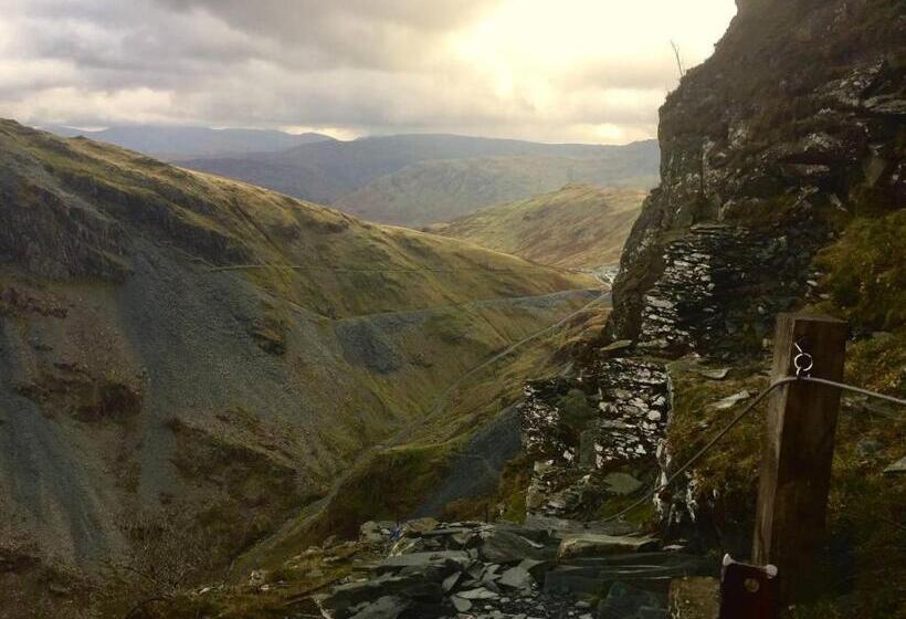 Remarkable 1 Bed Apartment In Ulverston