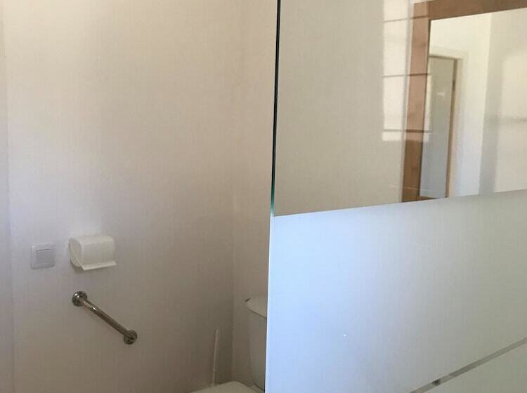 Резиденция Résidences La Tour Du Guet