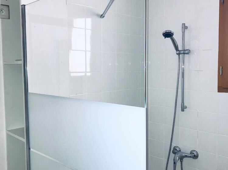 Резиденция Résidences La Tour Du Guet