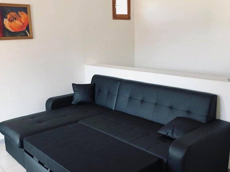 Резиденция Résidences La Tour Du Guet