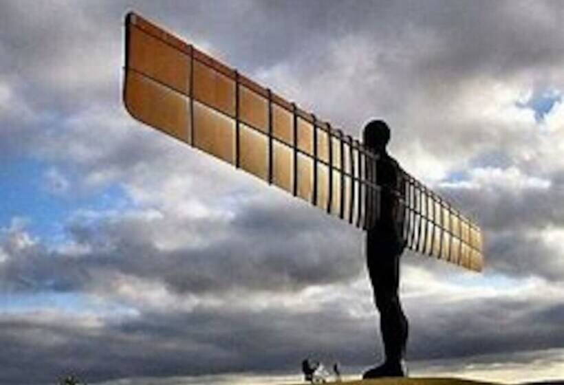 South Shield S Diamond 3 Bedroom House Sleeps 6