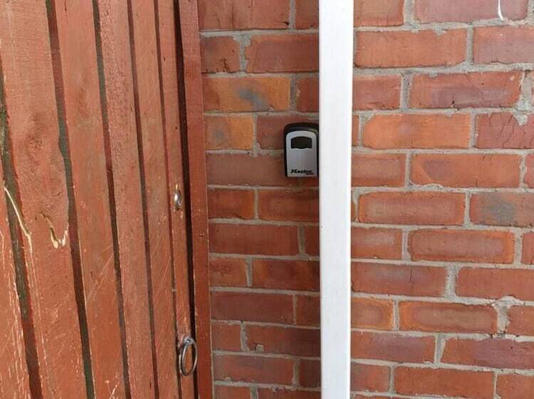 South Shield S Diamond 3 Bedroom House Sleeps 6