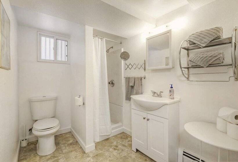 The Lohi Historic Home In The Heart Of Denver