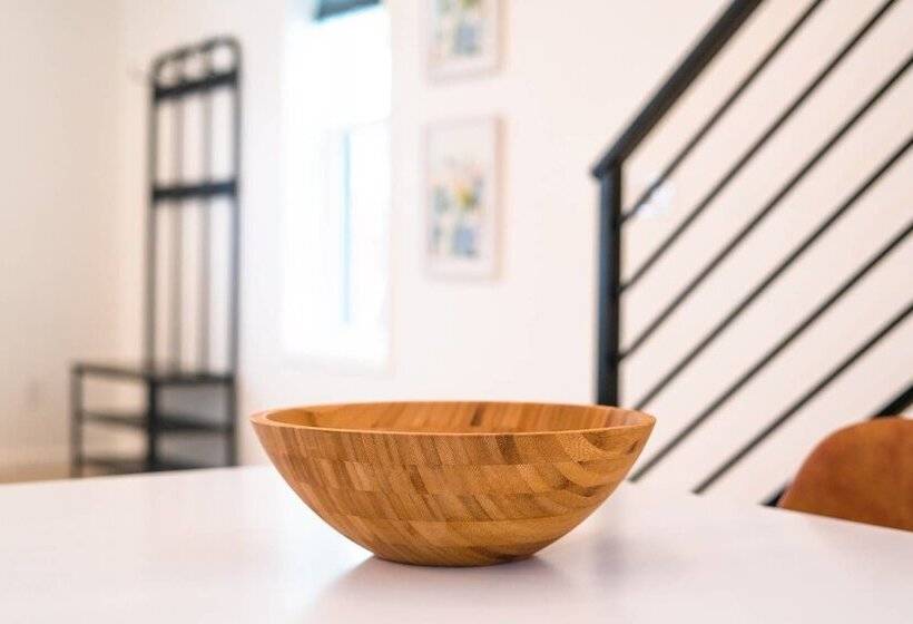 The Mile High Escape In Curtis Park