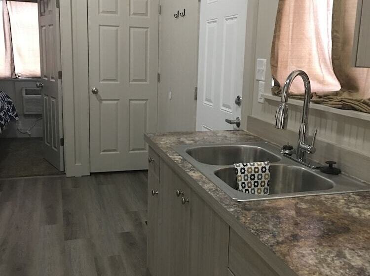 The Mini Homes With Cb&m