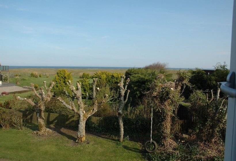 The Old Croft