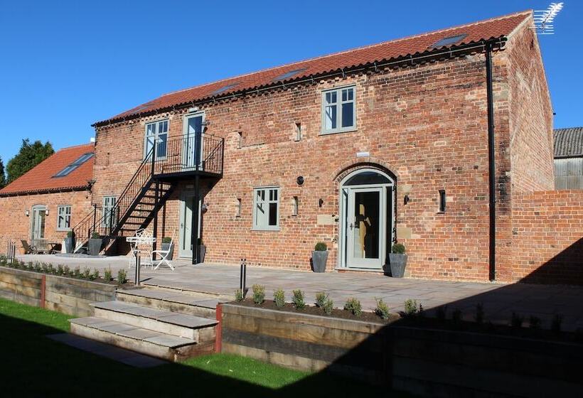The Old Granary