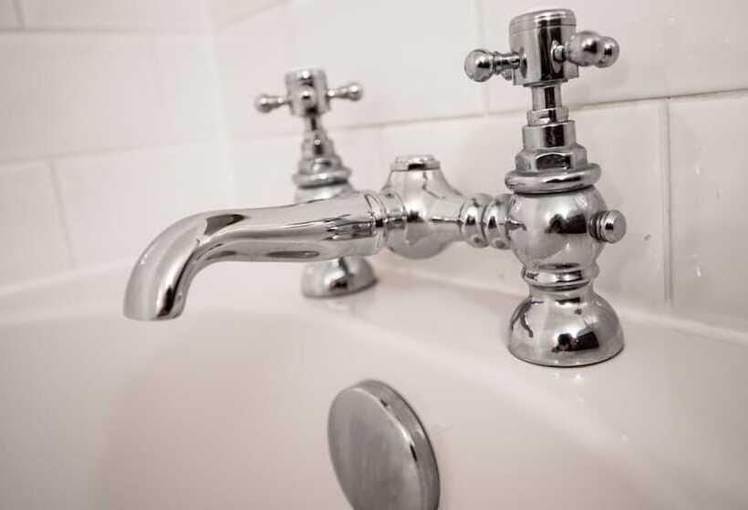 The Saddle And Stable Rooms