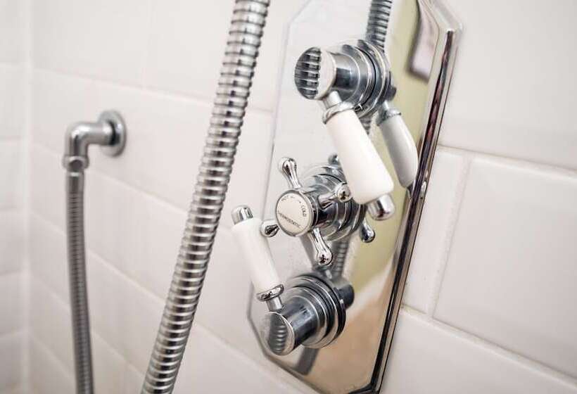 The Saddle And Stable Rooms