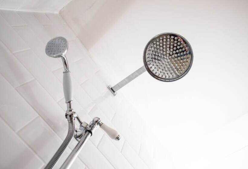 The Saddle And Stable Rooms