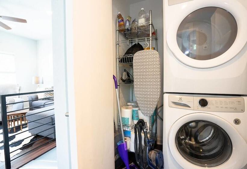 The Tennyson Adventure A Luxury Townhome With Private Balcony