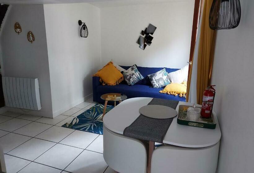 Quartier Cathédrale Centre, Wifi Et Parking   Zen Appart