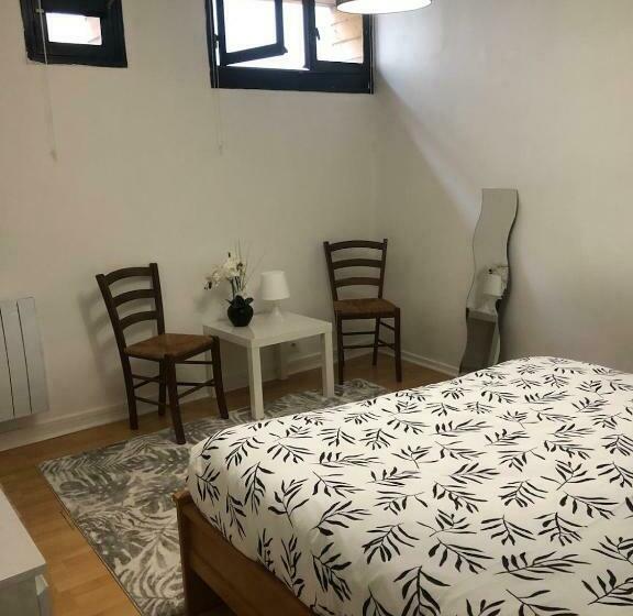 Quartier Cathédrale Centre, Wifi Et Parking   Zen Appart