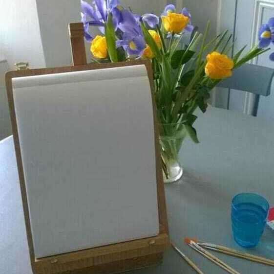 Verity And Ilfracombe Harbour View