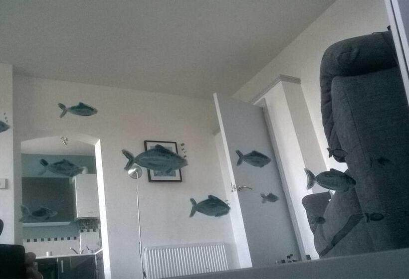 Verity And Ilfracombe Harbour View