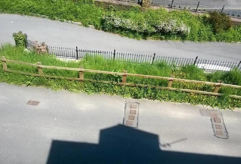 Verity And Ilfracombe Harbour View