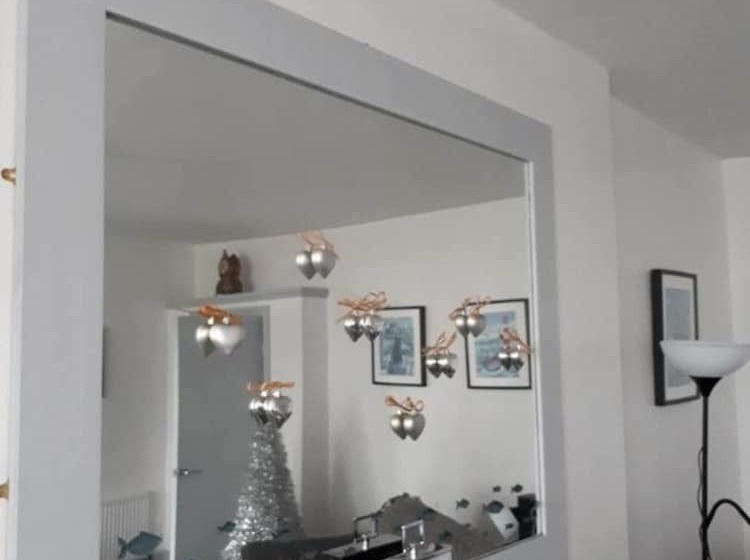 Verity And Ilfracombe Harbour View