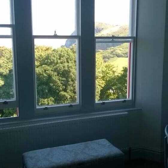 Verity And Ilfracombe Harbour View