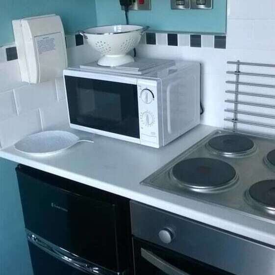 Verity And Ilfracombe Harbour View