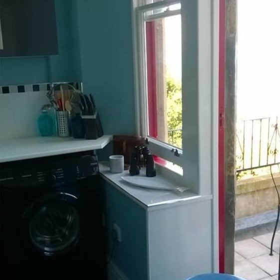 Verity And Ilfracombe Harbour View