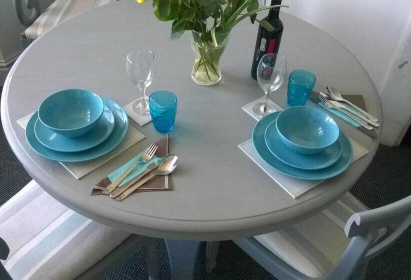 Verity And Ilfracombe Harbour View