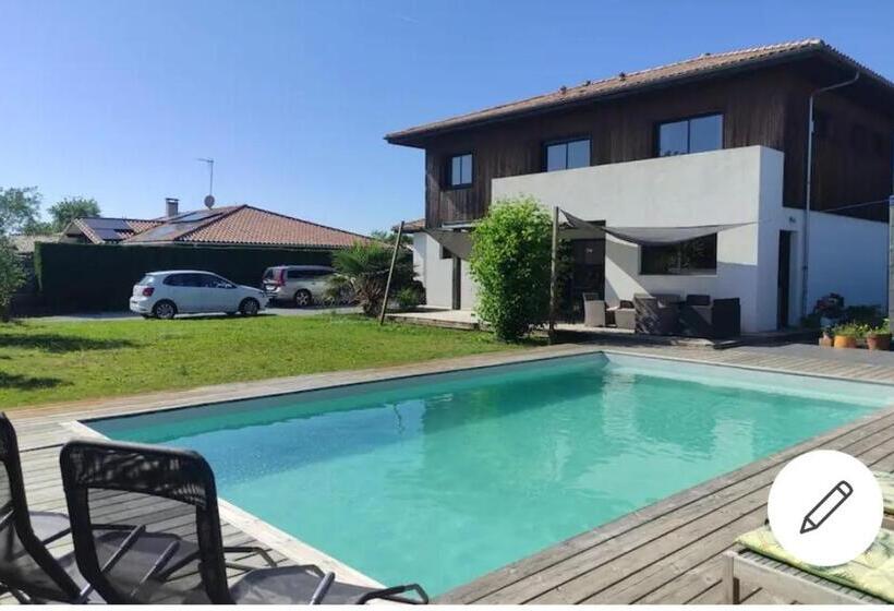 Villa Côte D Argent