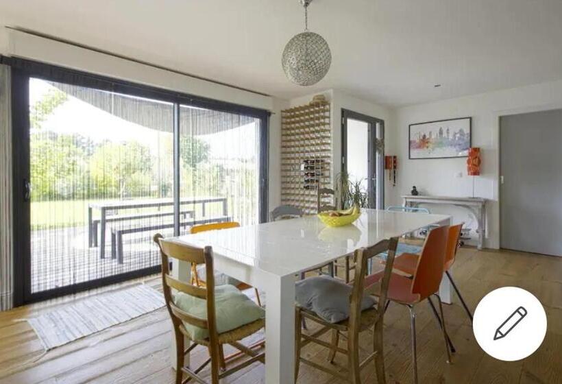 Villa Côte D Argent