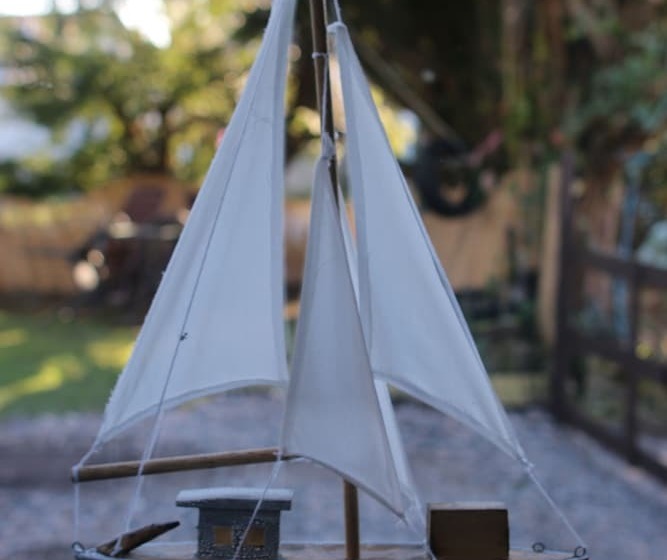 Yewtree Cottage  The Art House