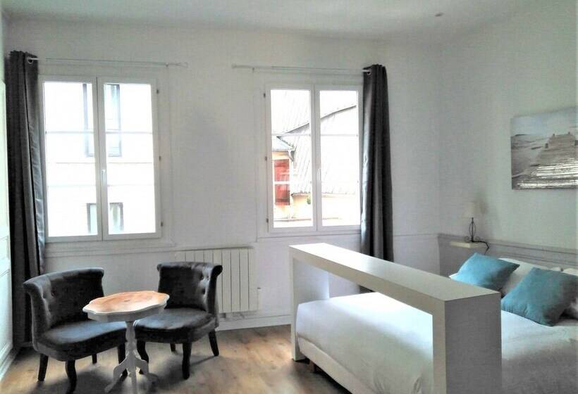 Appart Rouen Centre