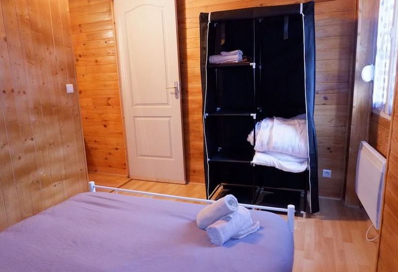Appartement Cosy Salins Les Bains