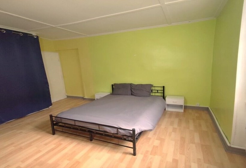 Appartement Cosy Salins Les Bains