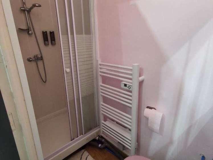 Appartement Cosy Salins Les Bains