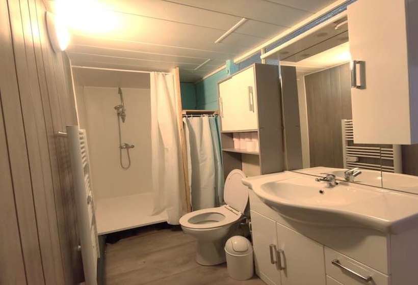 Appartement Cosy Salins Les Bains