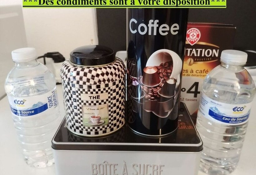 Appartement Cosy Salins Les Bains