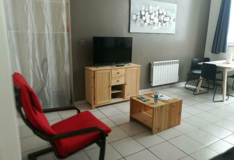 Appartement Eaux Bonnes