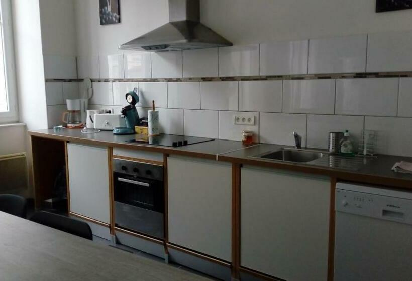 Appartement Eaux Bonnes