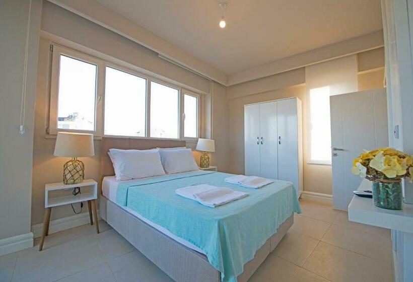 Athena Premium Hotels