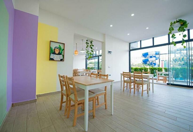 Athena Premium Hotels