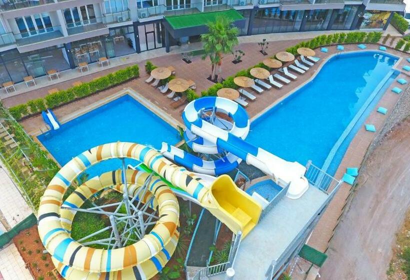 Athena Premium Hotels