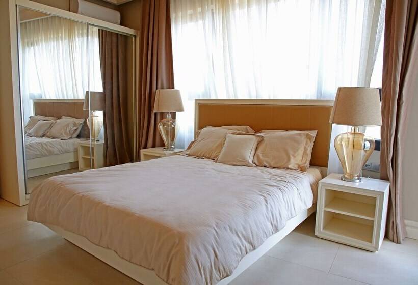 Athena Premium Hotels