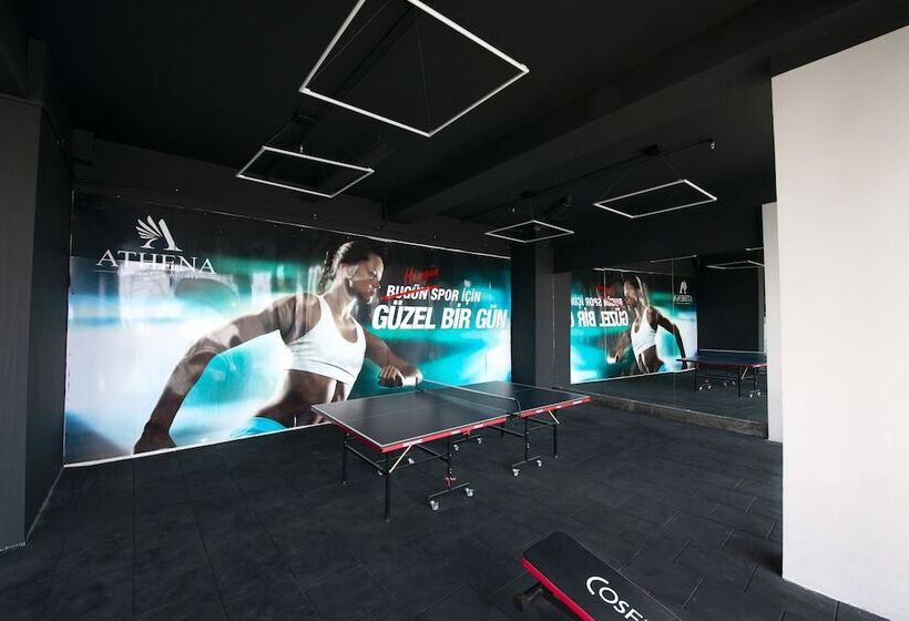 Athena Premium Hotels