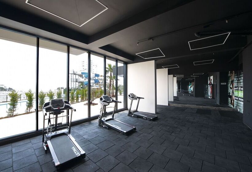 Athena Premium Hotels