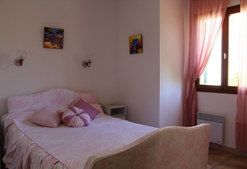 Au Chant Des Cigalous