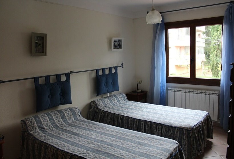 Au Chant Des Cigalous