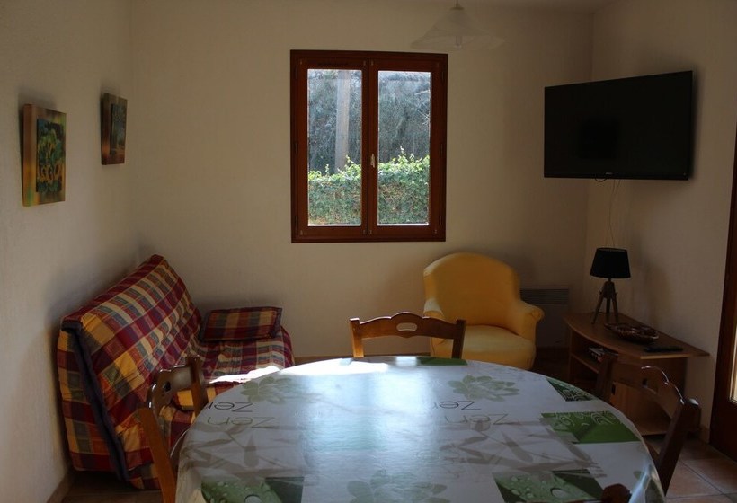 Au Chant Des Cigalous