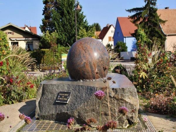 Aux Deux Hirondelles