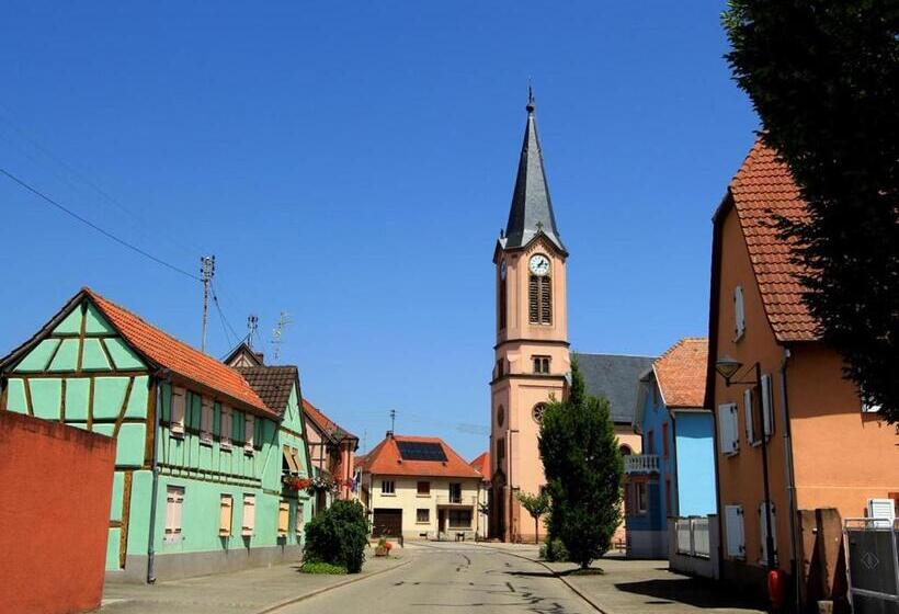 Aux Deux Hirondelles