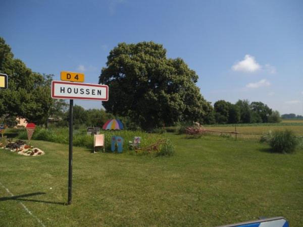 Aux Deux Hirondelles